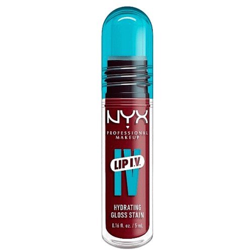 NYX PMU Lip IV Gloss Stain Lipgloss Duo - Bild 2